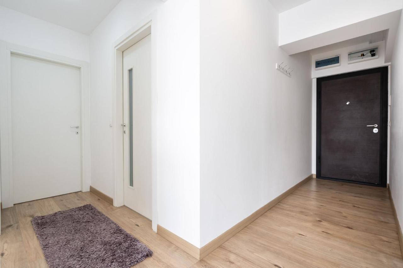 Belvedere Nord Apartament