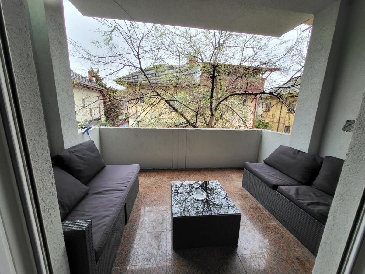 Mega Mall Monza National Arena Apartment