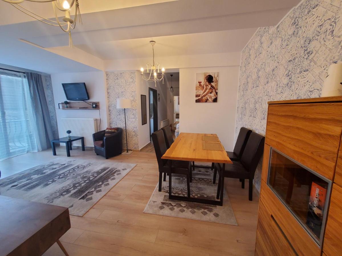 Morii Apartment
