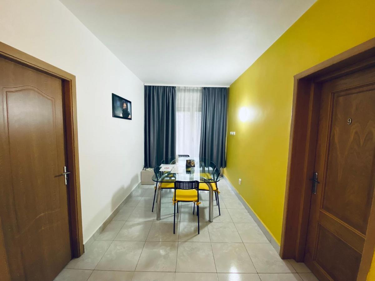Unirii - Old Town Apartment Bucharest
