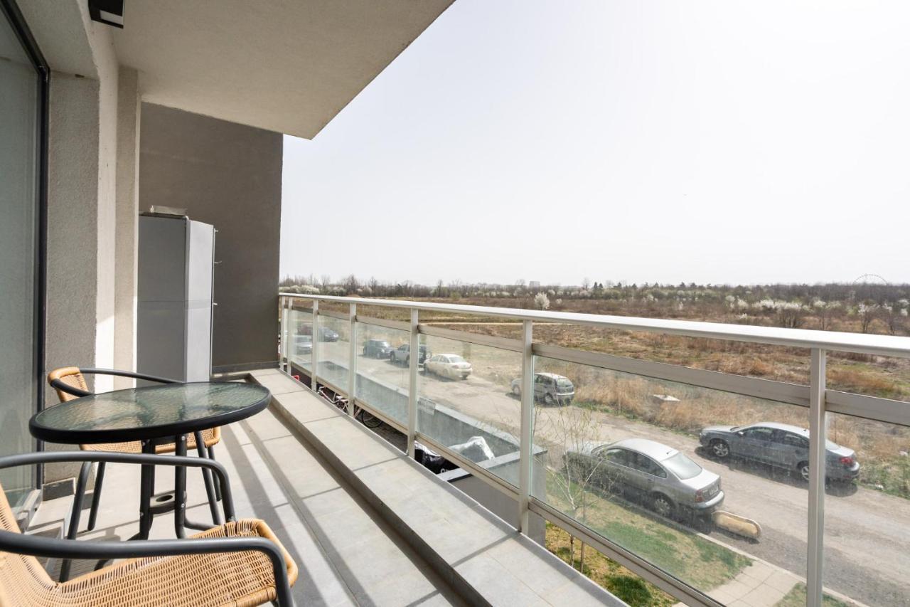 Belvedere Nord Bucureşti
