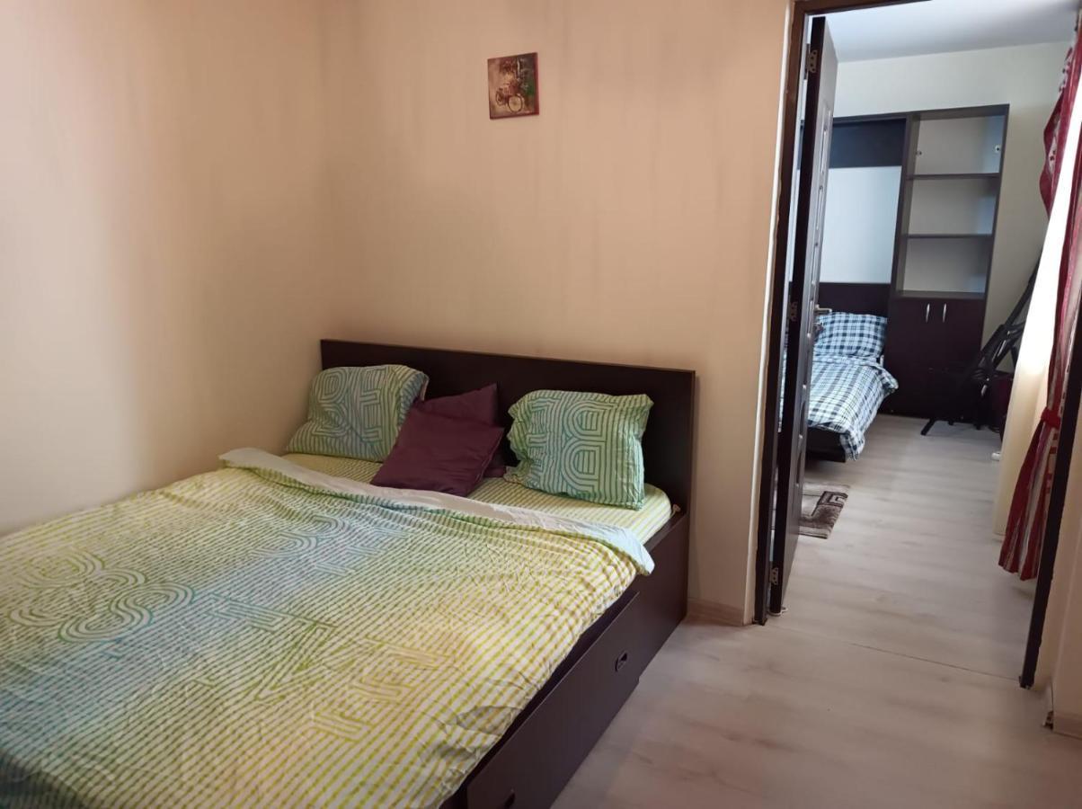 Capital For Apartment *