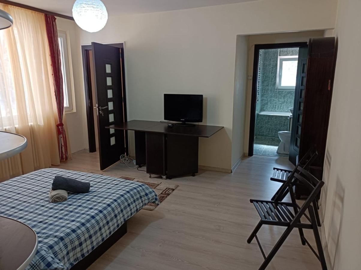 Apartment Capital For Bucharest
