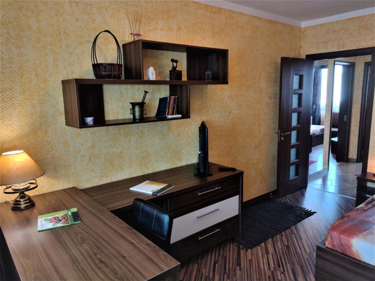 Apartment Maria *