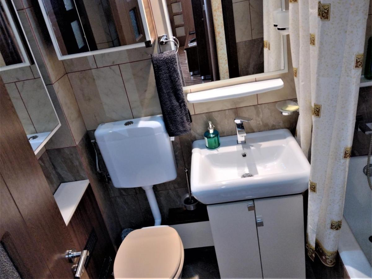 Maria Apartment