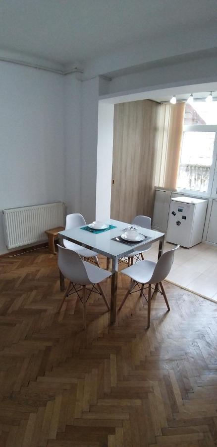 Domum George Enescu Apartment