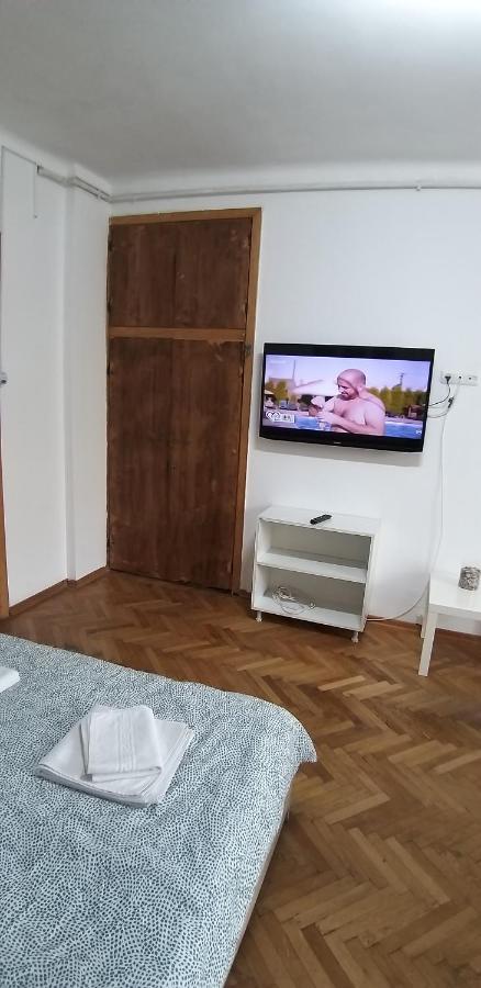 Apartment Domum George Enescu *