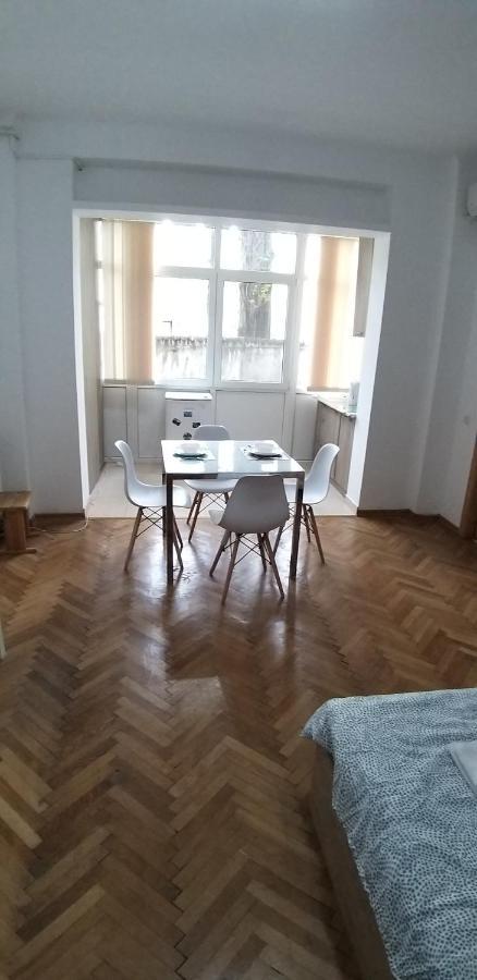 Domum George Enescu Apartment