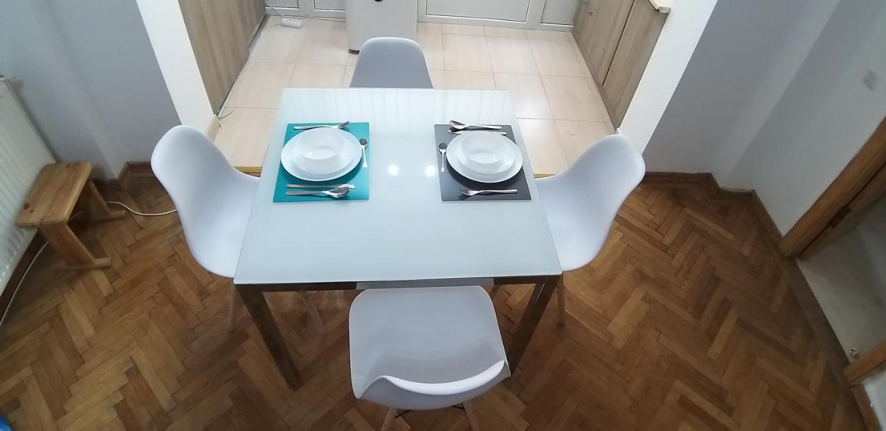 Domum George Enescu Apartment *