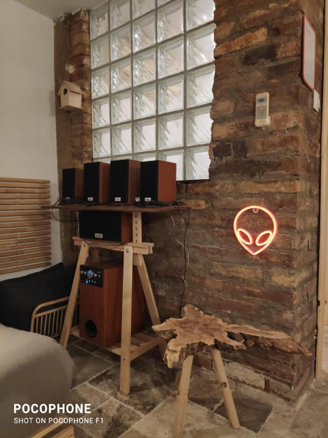 Apartamento Heart Of The By The River Bucareste