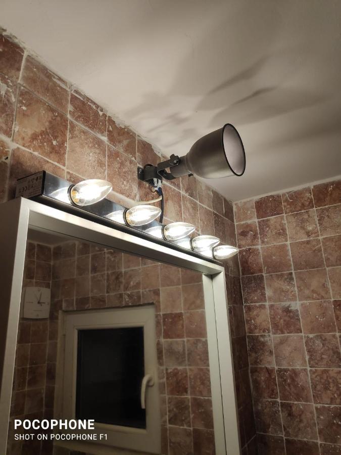 Apartamento Heart Of The By The River Bucareste