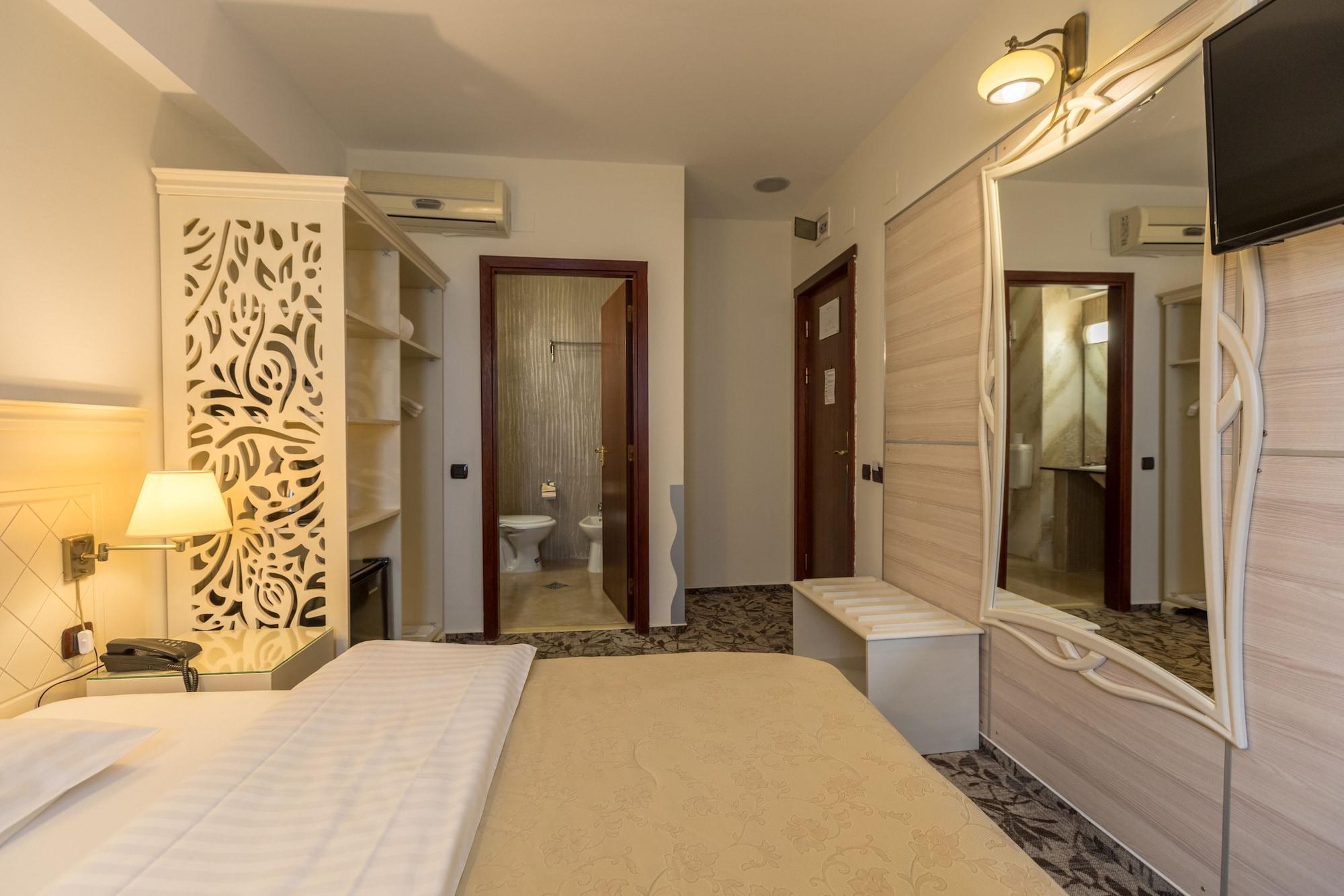 Casa Siqua Gazde/Camere de închiriat
