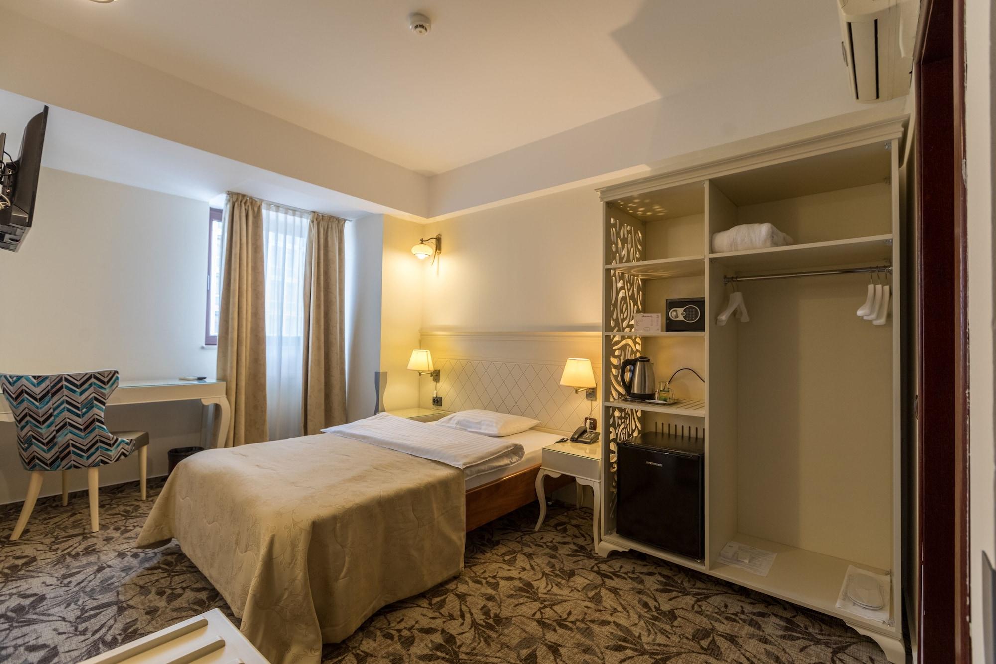 Casa Siqua * Bucureşti