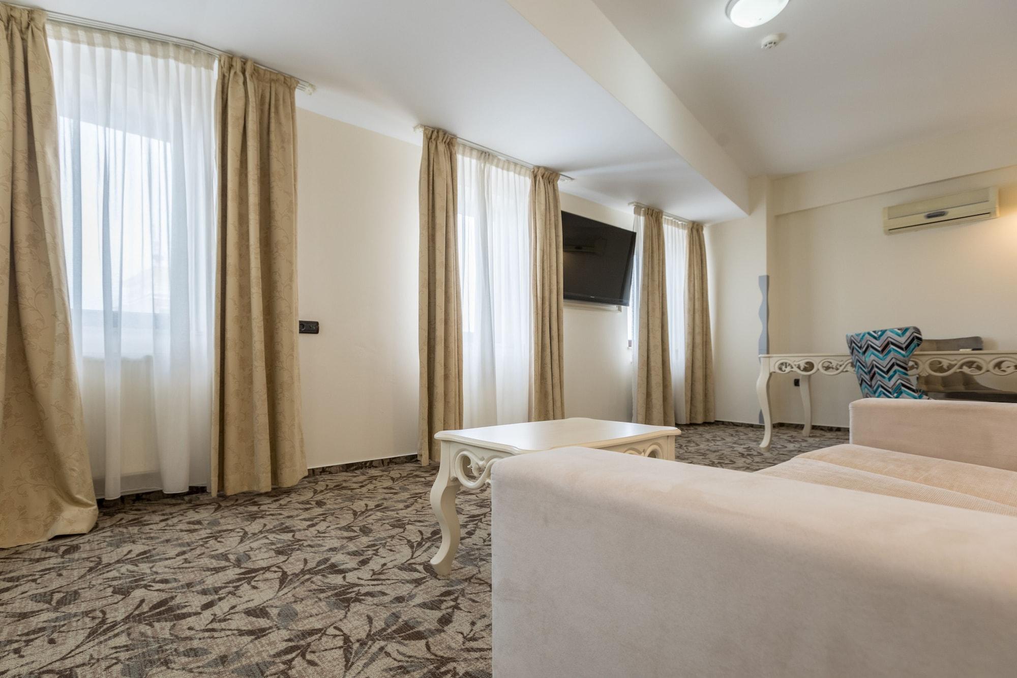 Gazde/Camere de închiriat Casa Siqua Bucureşti