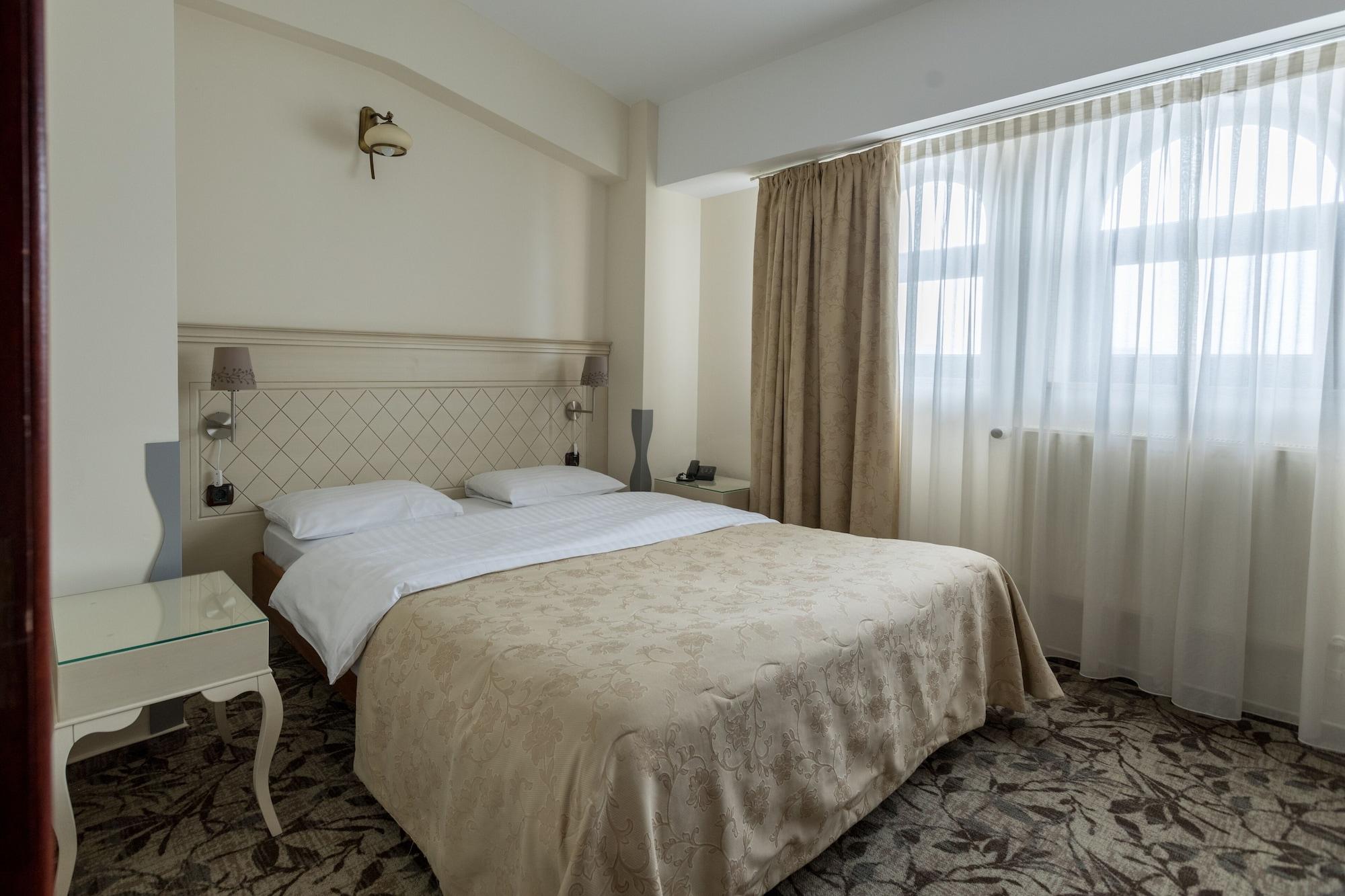 Casa Siqua * Bucureşti