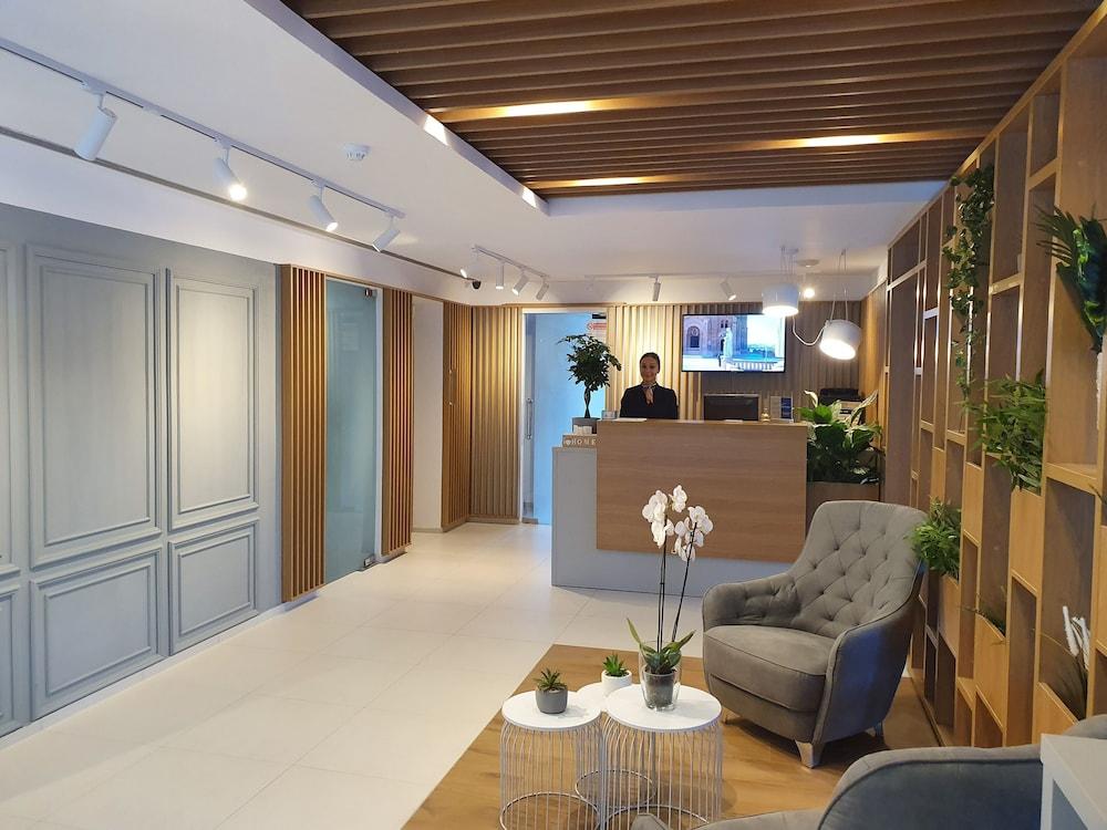 Stil Hotel