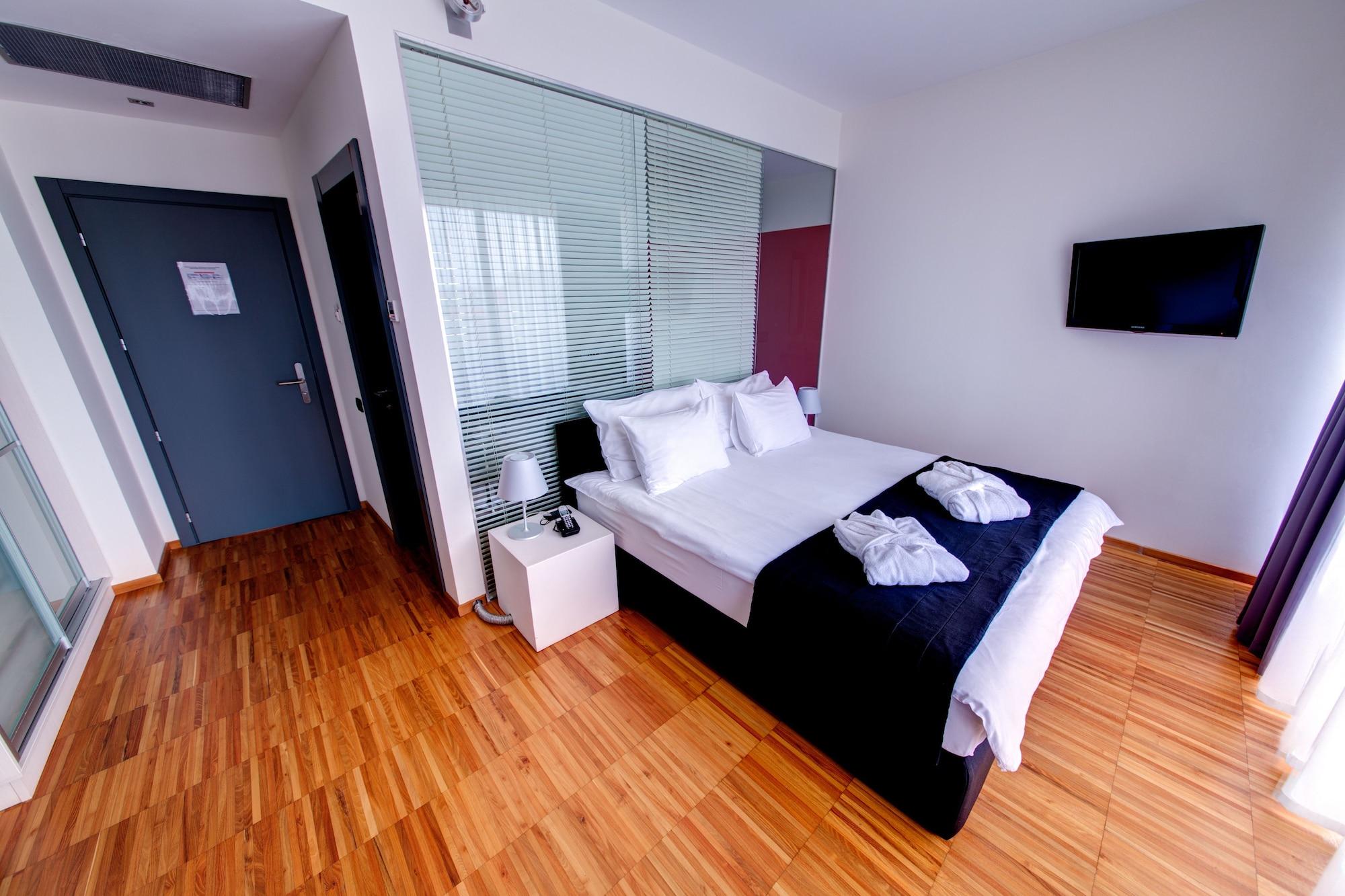 Sarroglia Hotel Bucharest