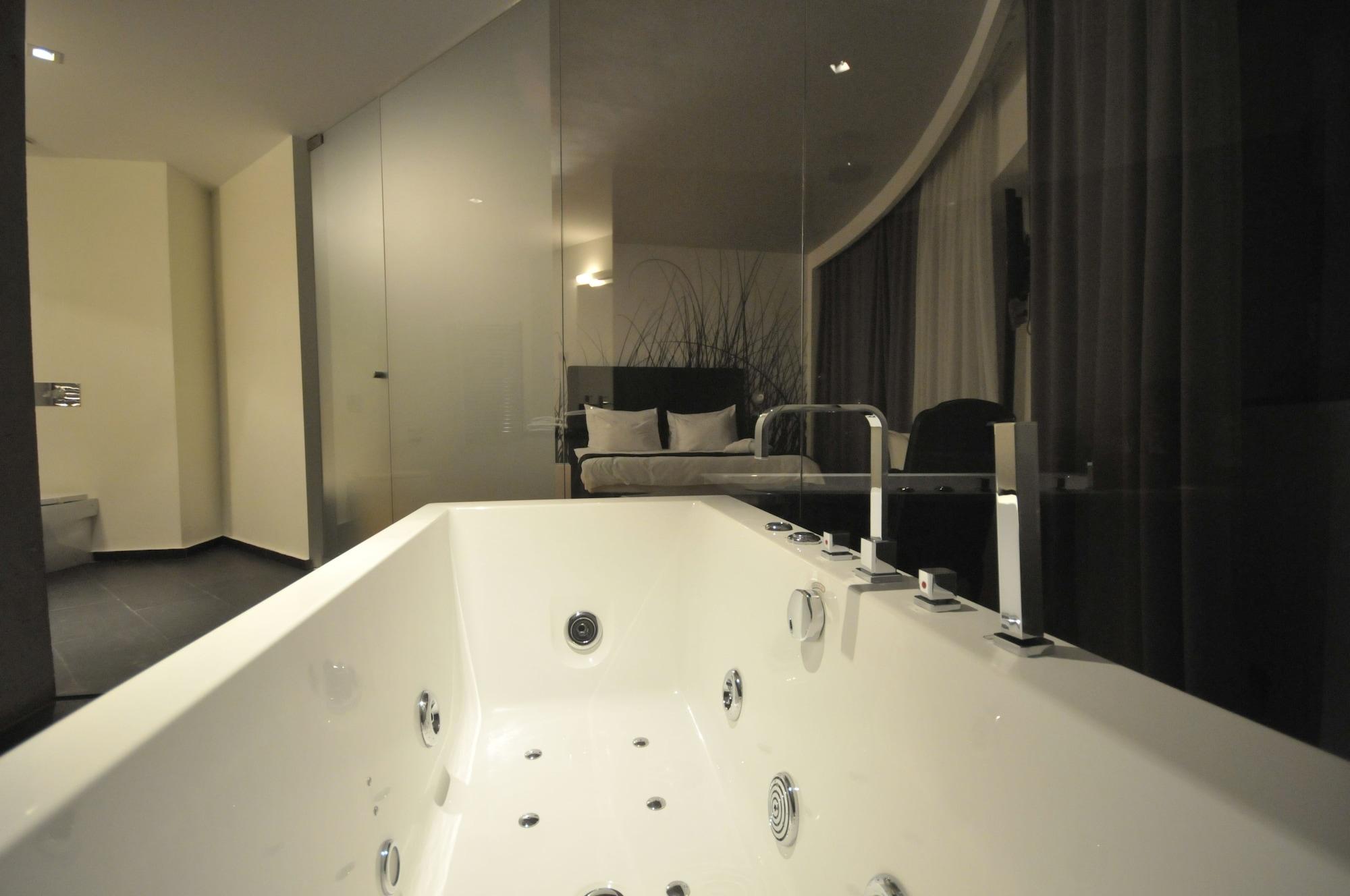 Hotel Sarroglia