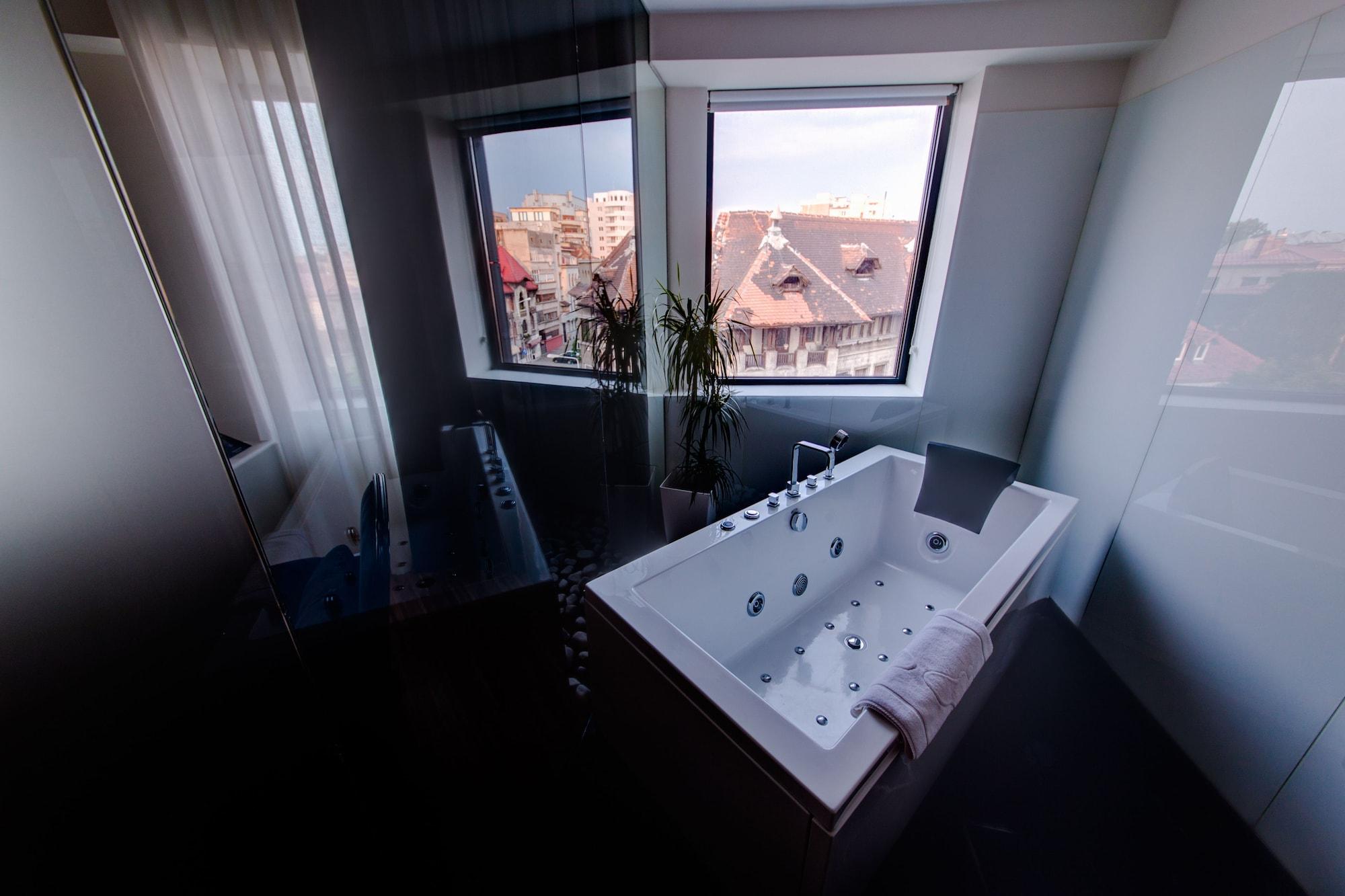 Hotel Sarroglia Bucharest