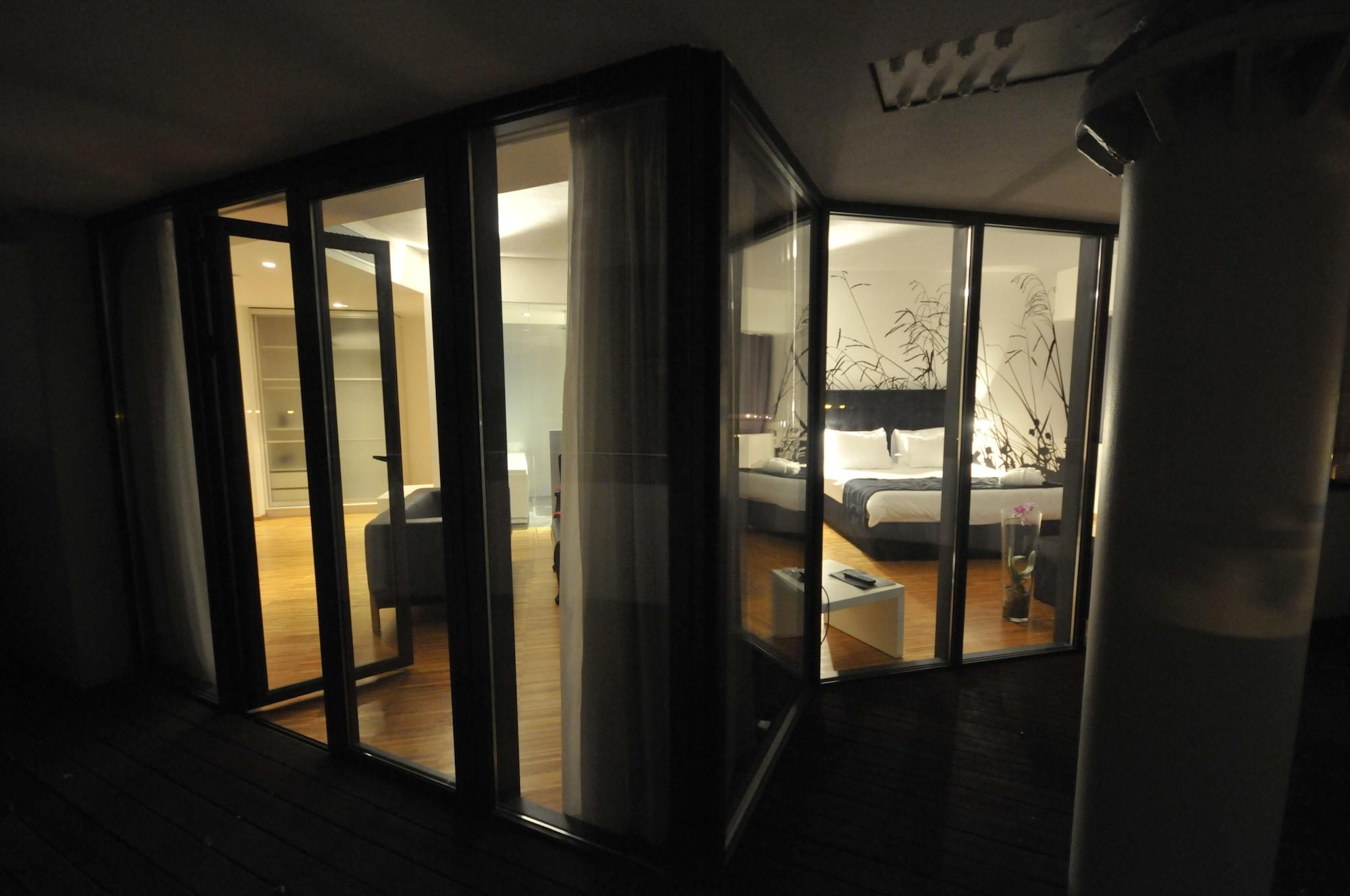 Hotel Sarroglia 4*