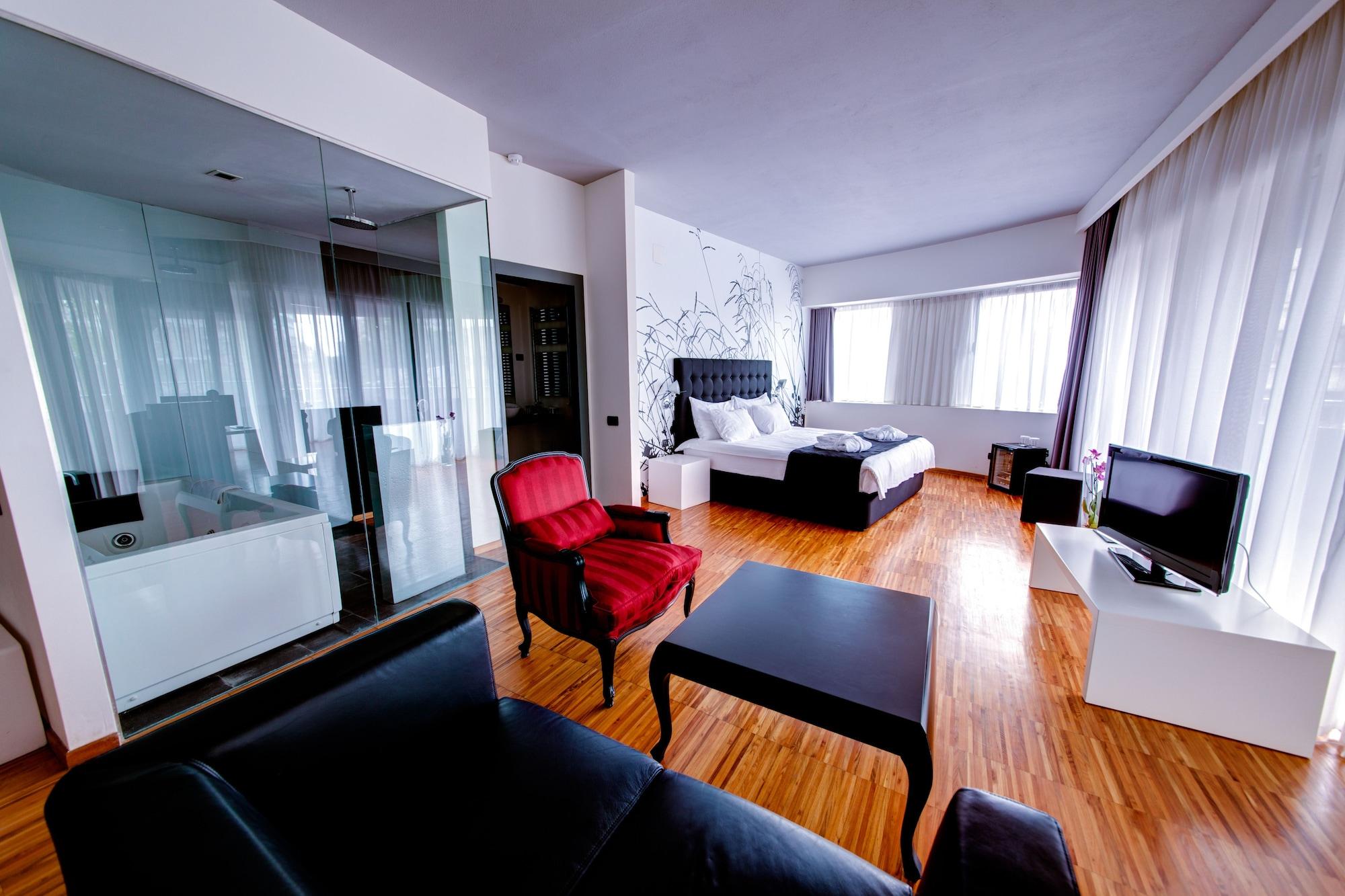 Sarroglia 4* Bucharest