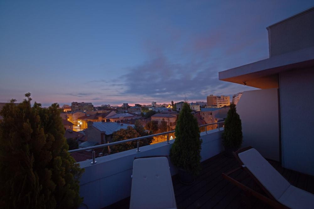 Hotel Sarroglia Bucharest