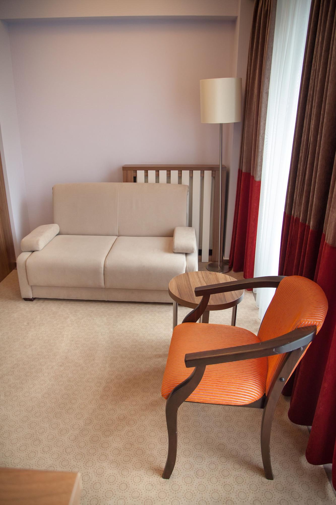Hotel Ambasador Bucharest