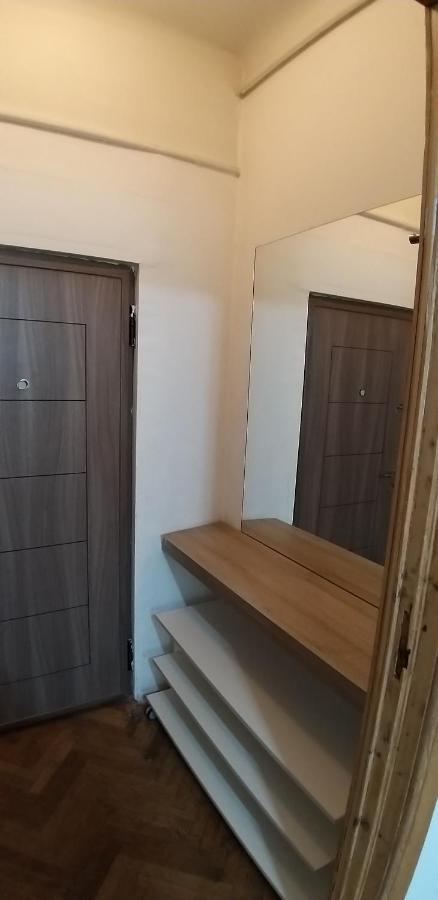 Apartment Domum George Enescu Bucharest