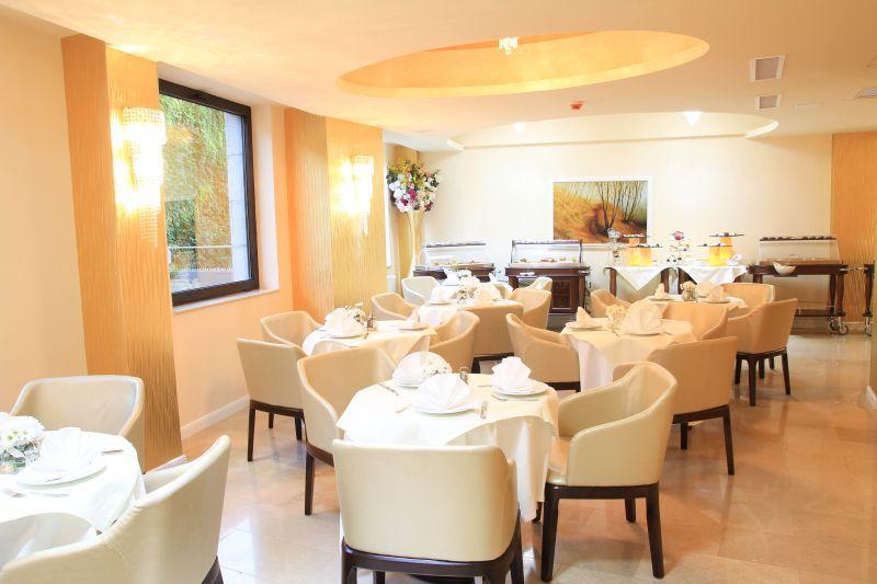 Kosher Hotel Lev Or