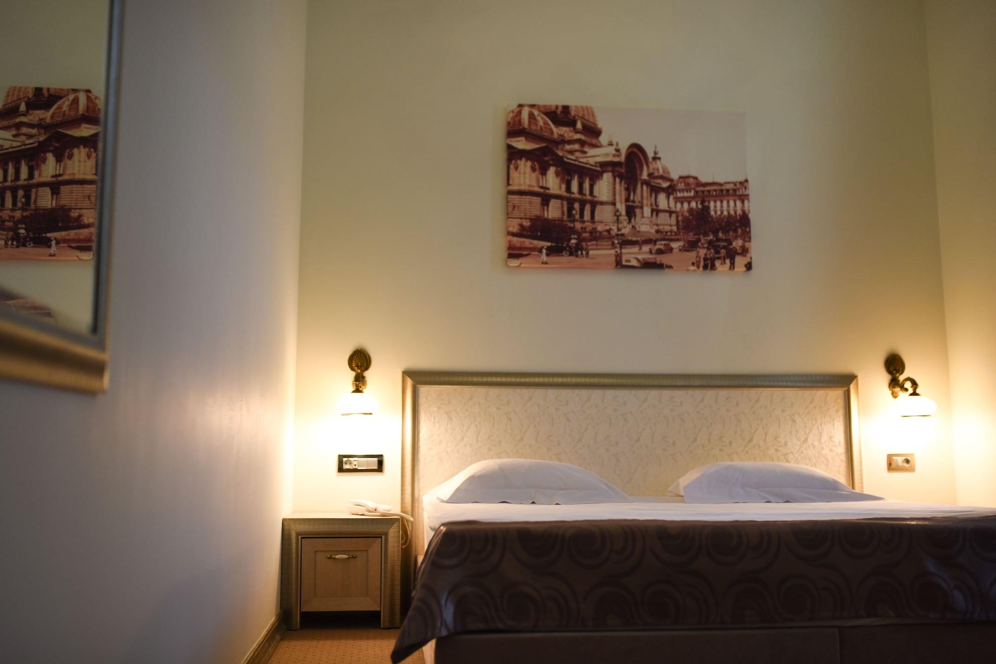 Hotel Euro Grivita
