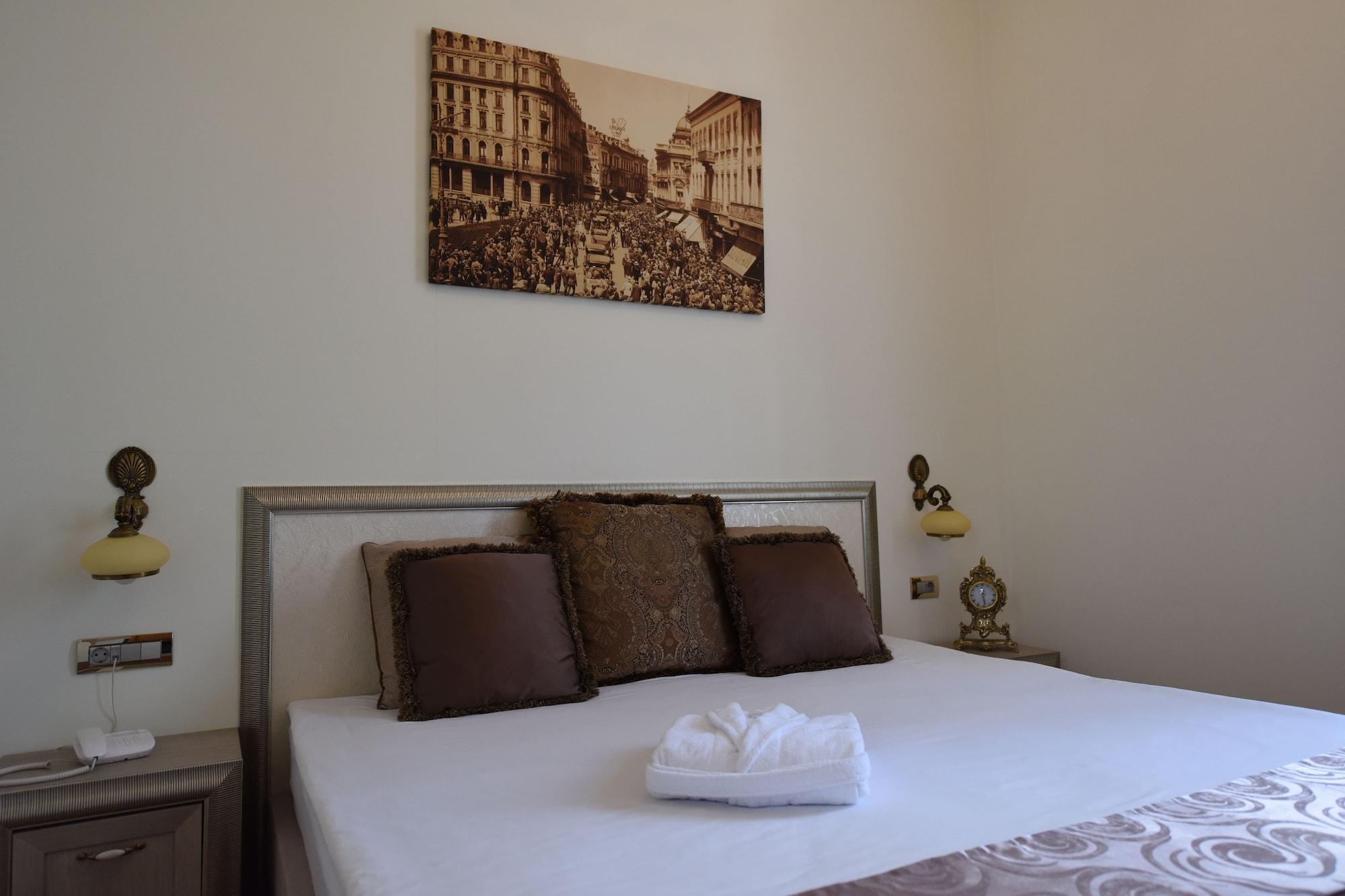 Euro Grivita 3* Bucareste