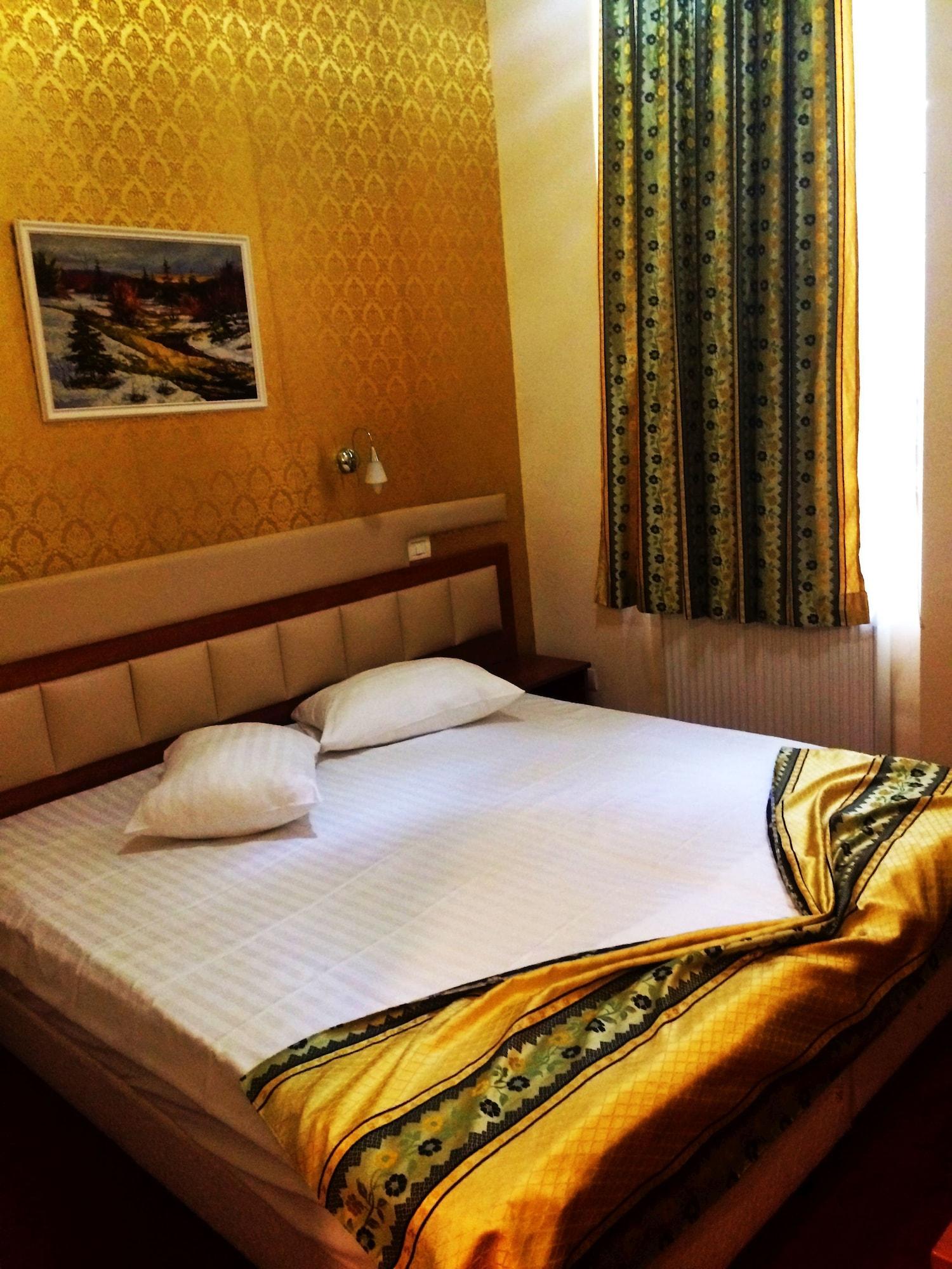 Kosher Hotel Lev Or Hotel Bucareste