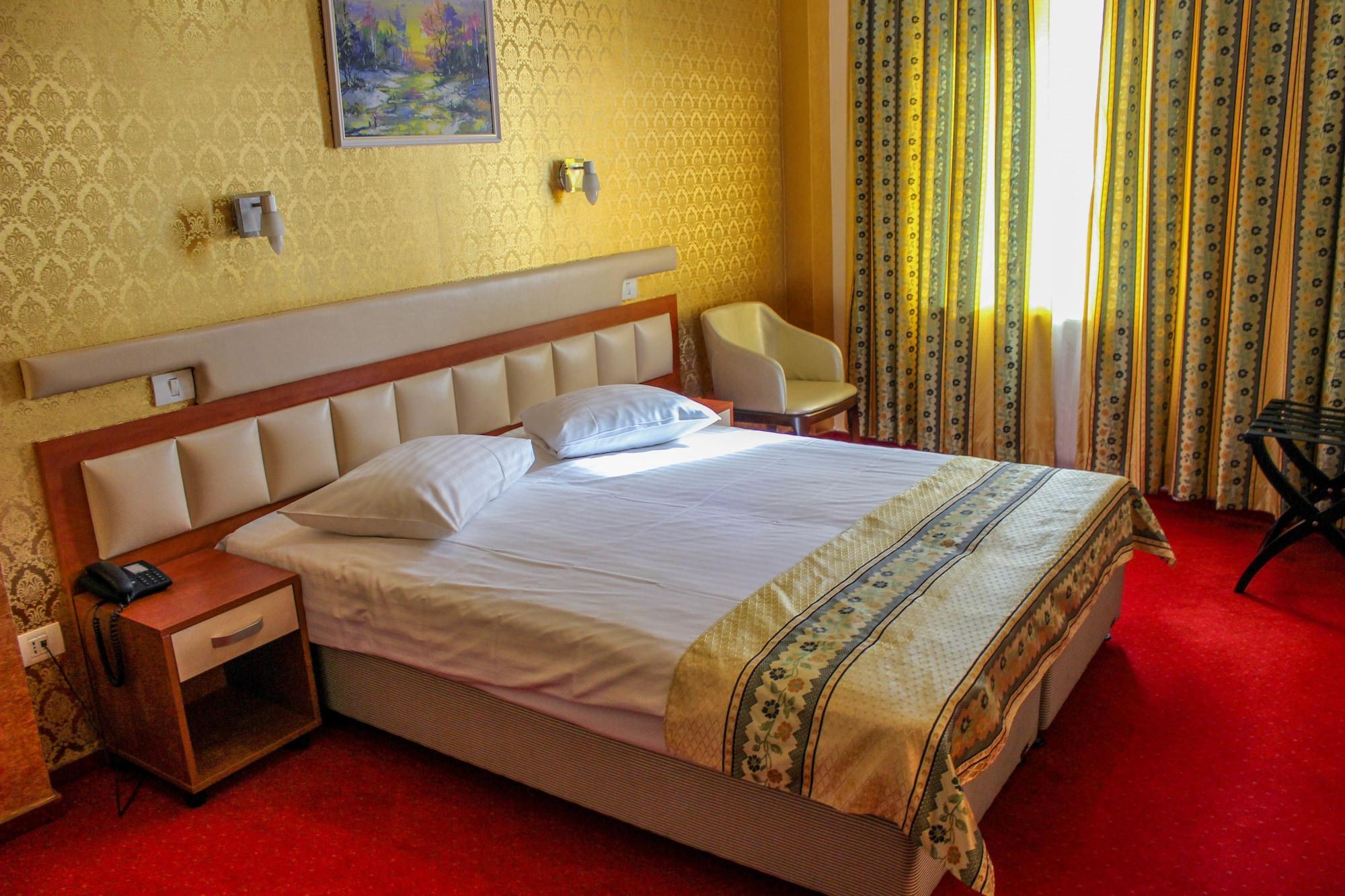 Hotel Kosher Hotel Lev Or