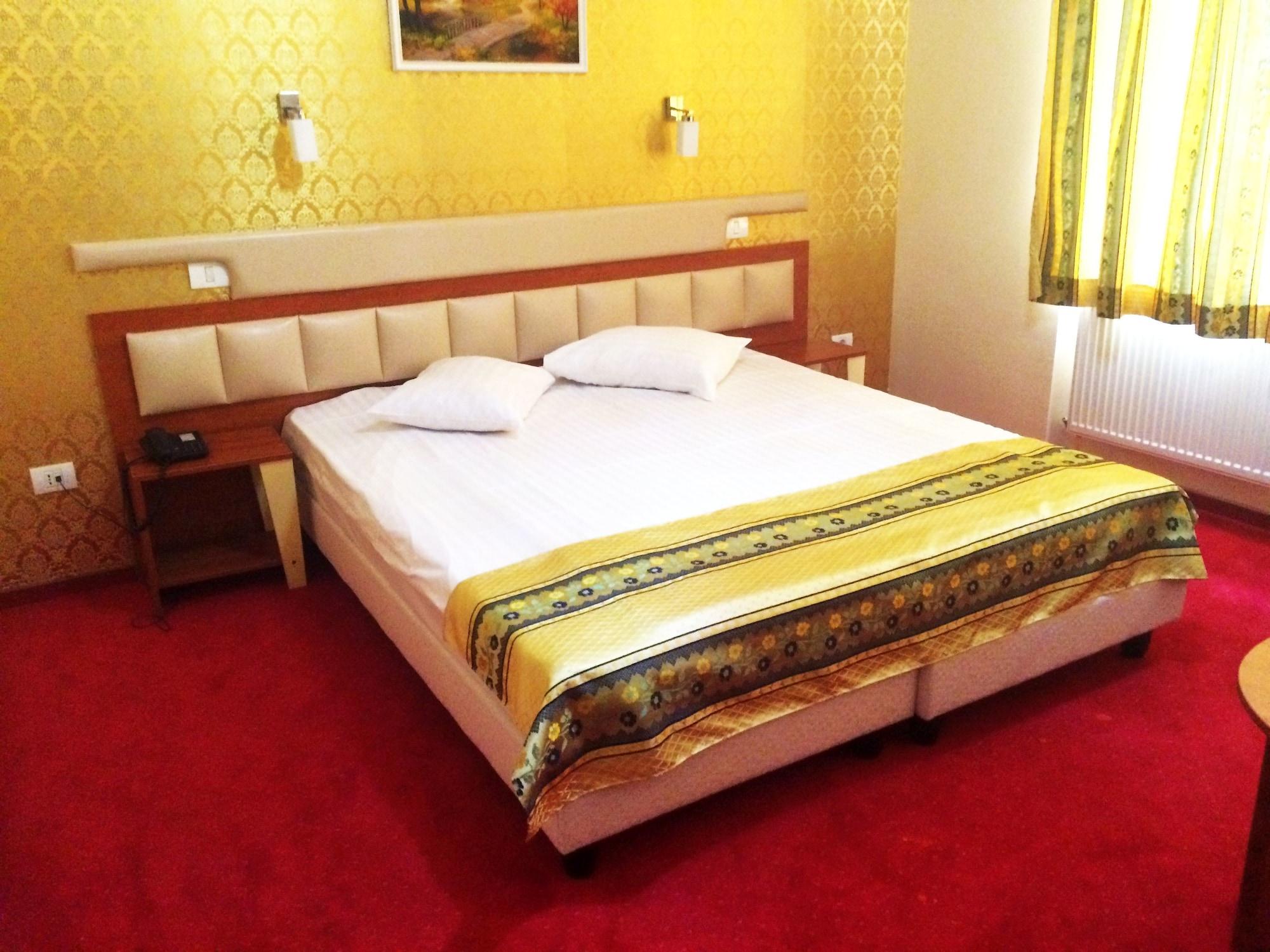 Kosher Hotel Lev Or