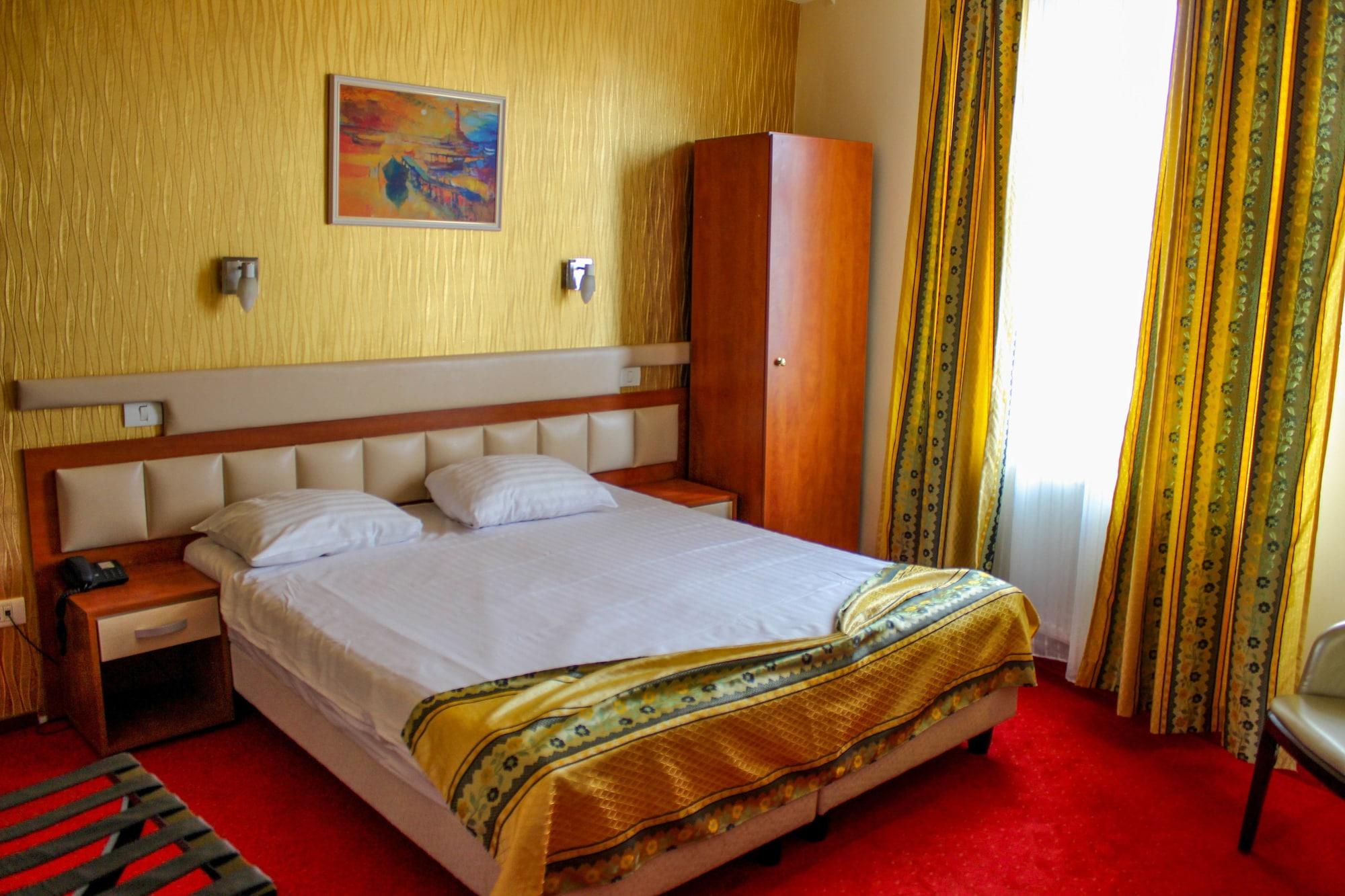 Kosher Hotel Lev Or Hotel