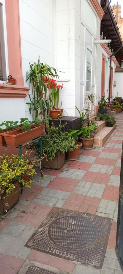 Casa Liveni
