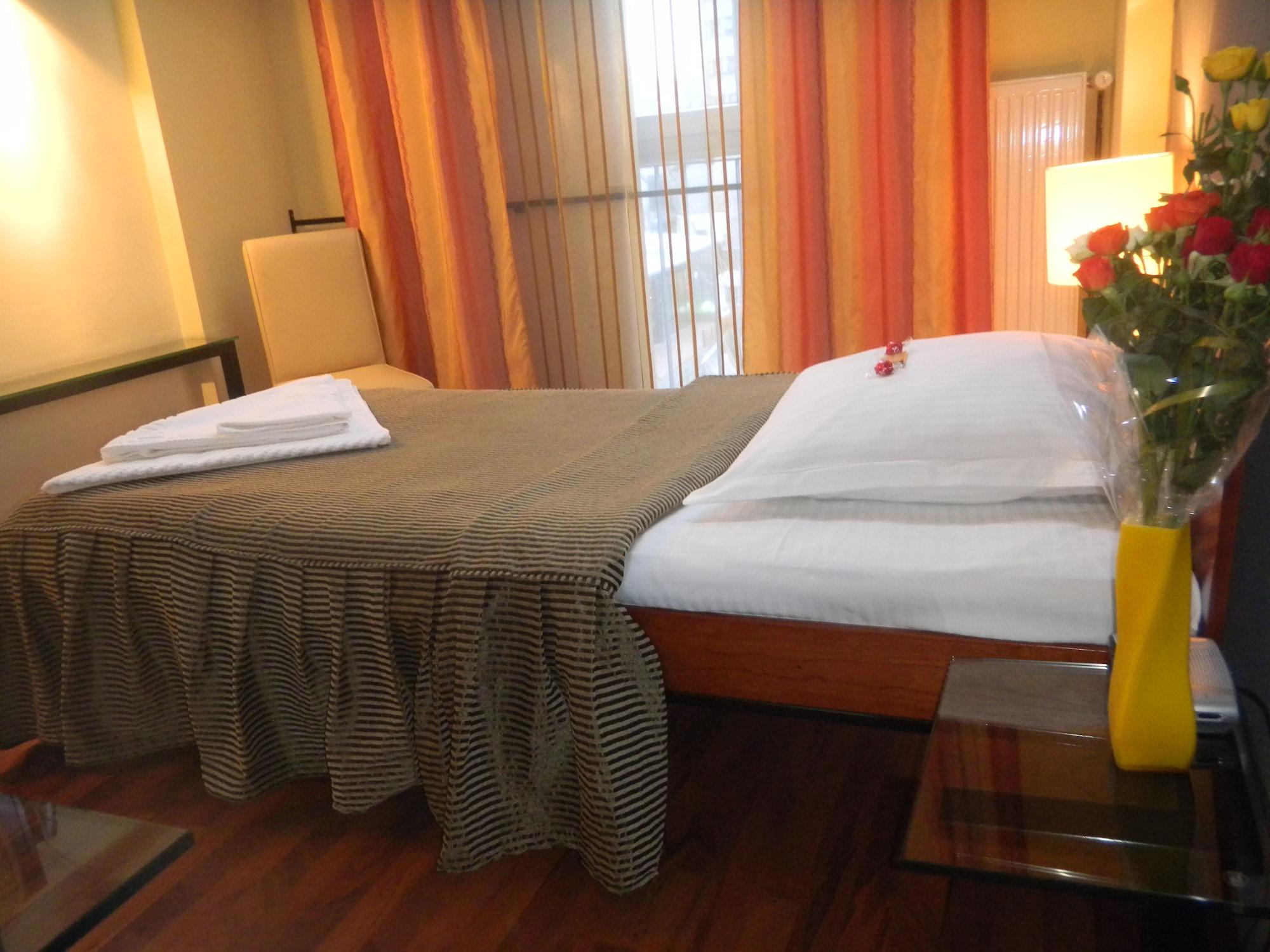 Tania-Frankfurt Hotel Hotel