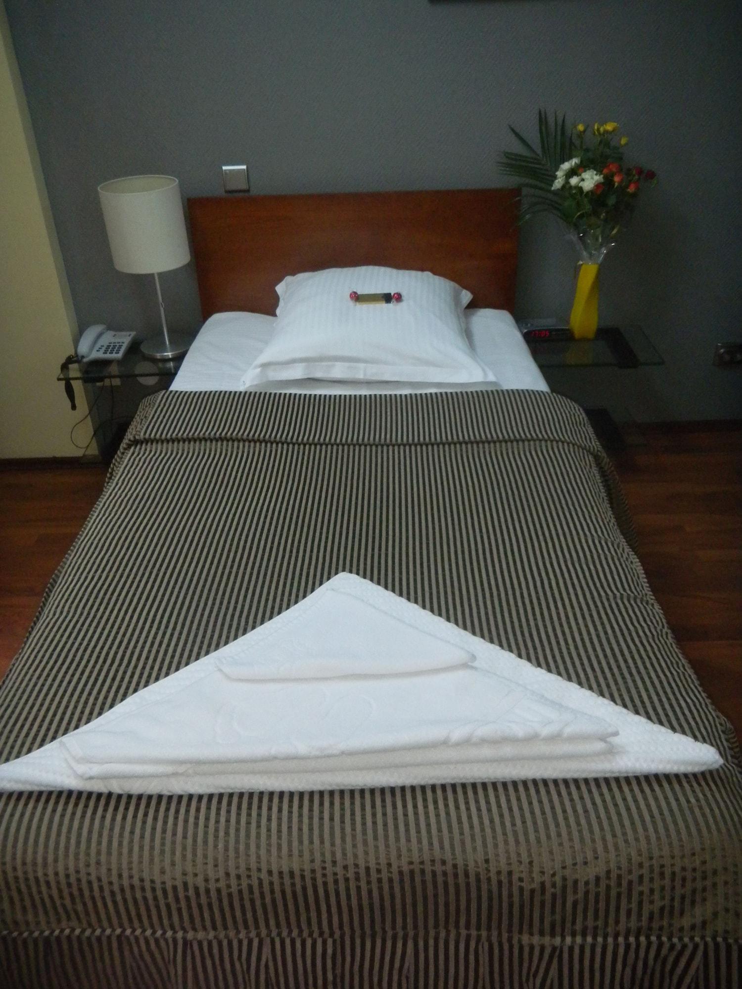 Hotel Tania-Frankfurt Hotel