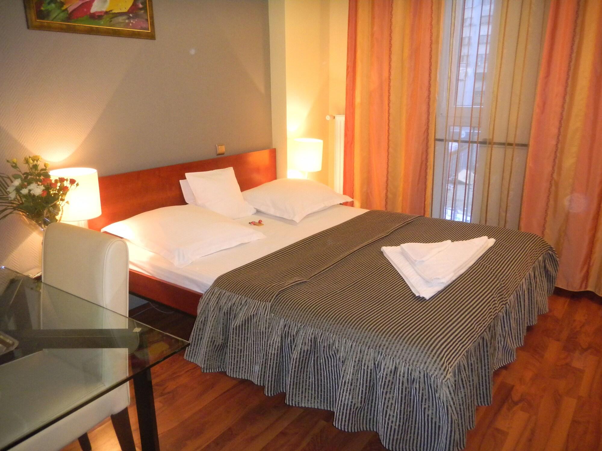 Tania-Frankfurt Hotel Hotel Bucharest