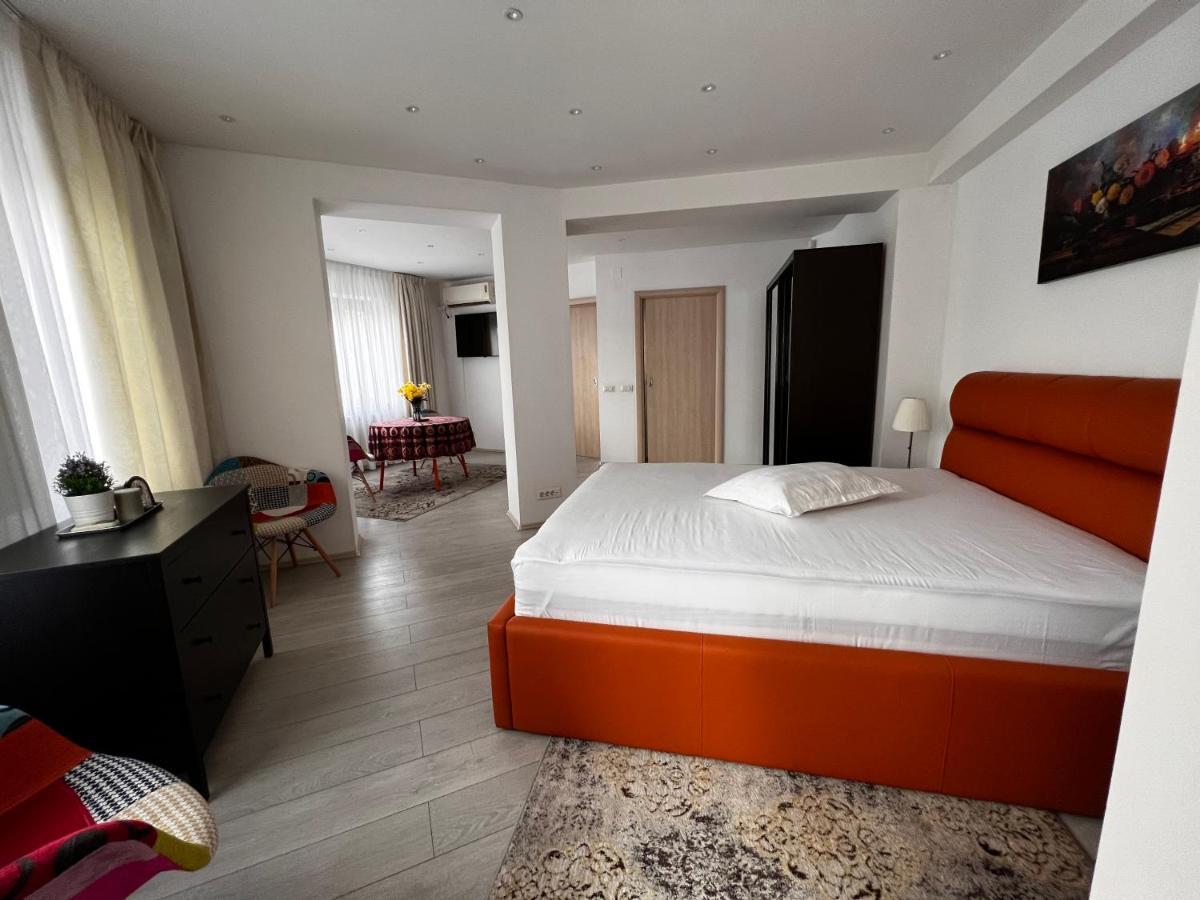 Apartamento La Vie E Parisienne
