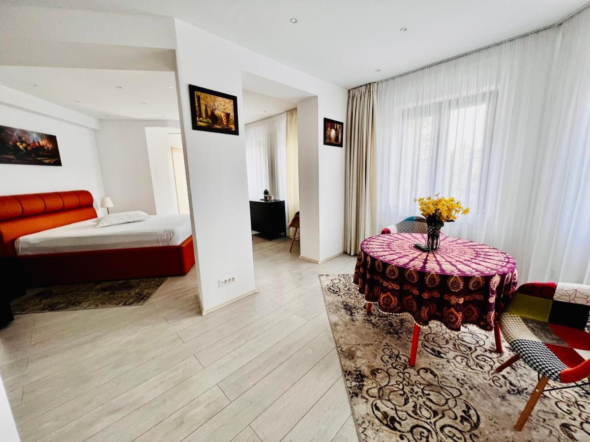 Apartamento La Vie E Parisienne