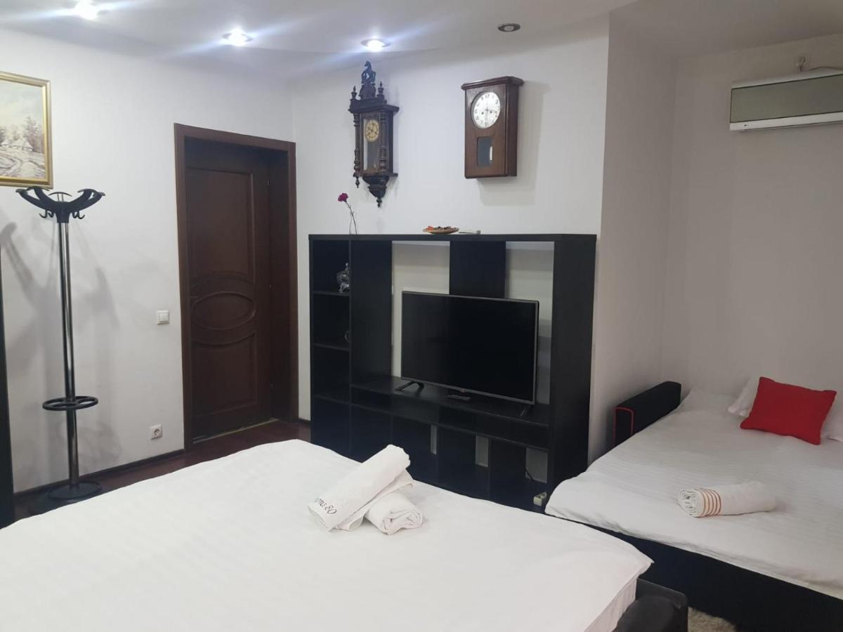 1st Floor National Arena Monza Apartamento *