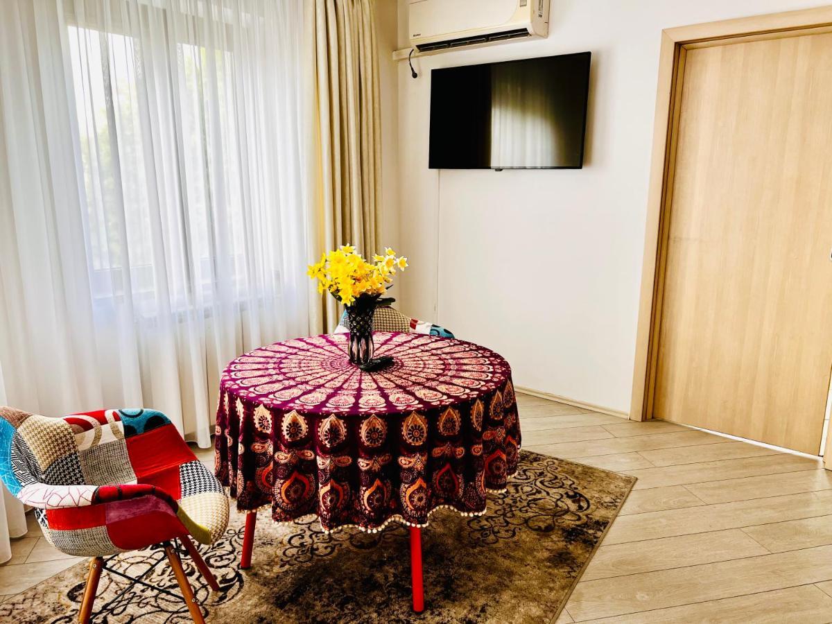 Apartamento La Vie E Parisienne *