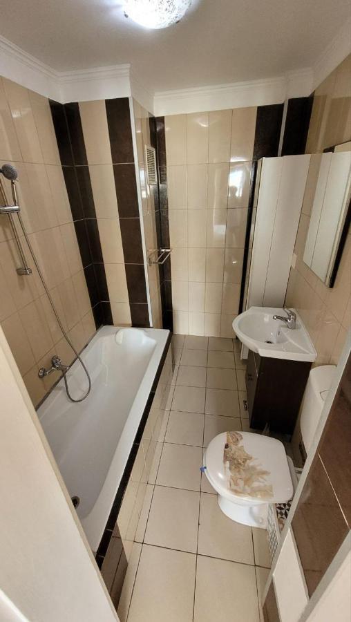 Anastasia Bratianu 24b Beautiful View Self Check From 2 Pm Apartment Bucharest