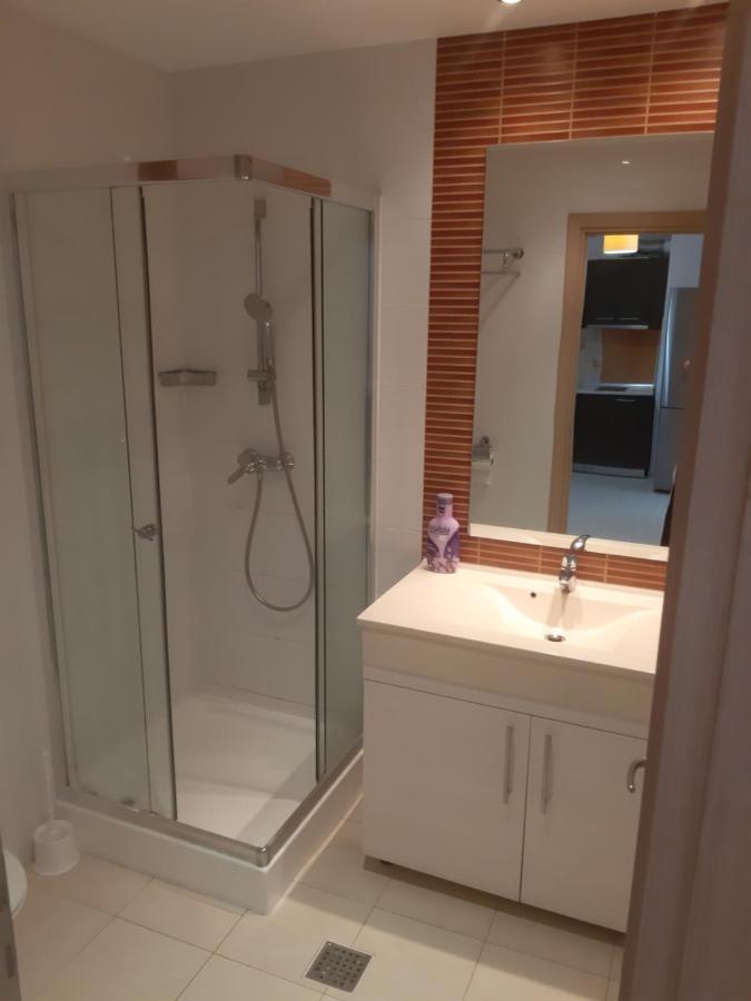 Apartamento Rin Grand