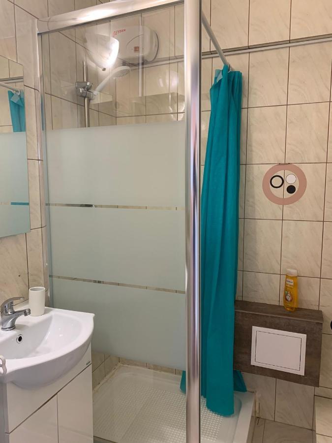 Eva Twin Apartment Bucharest