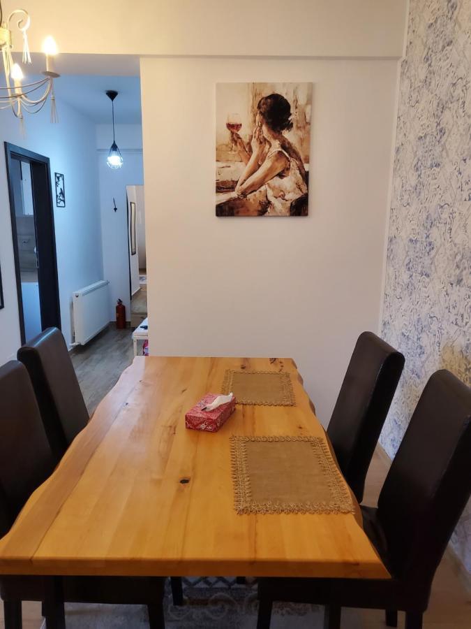 Apartment Morii *