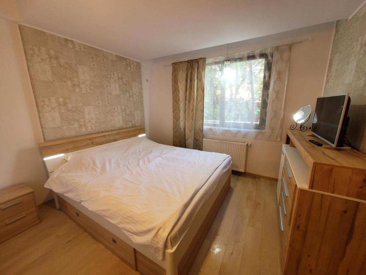 Morii Apartment