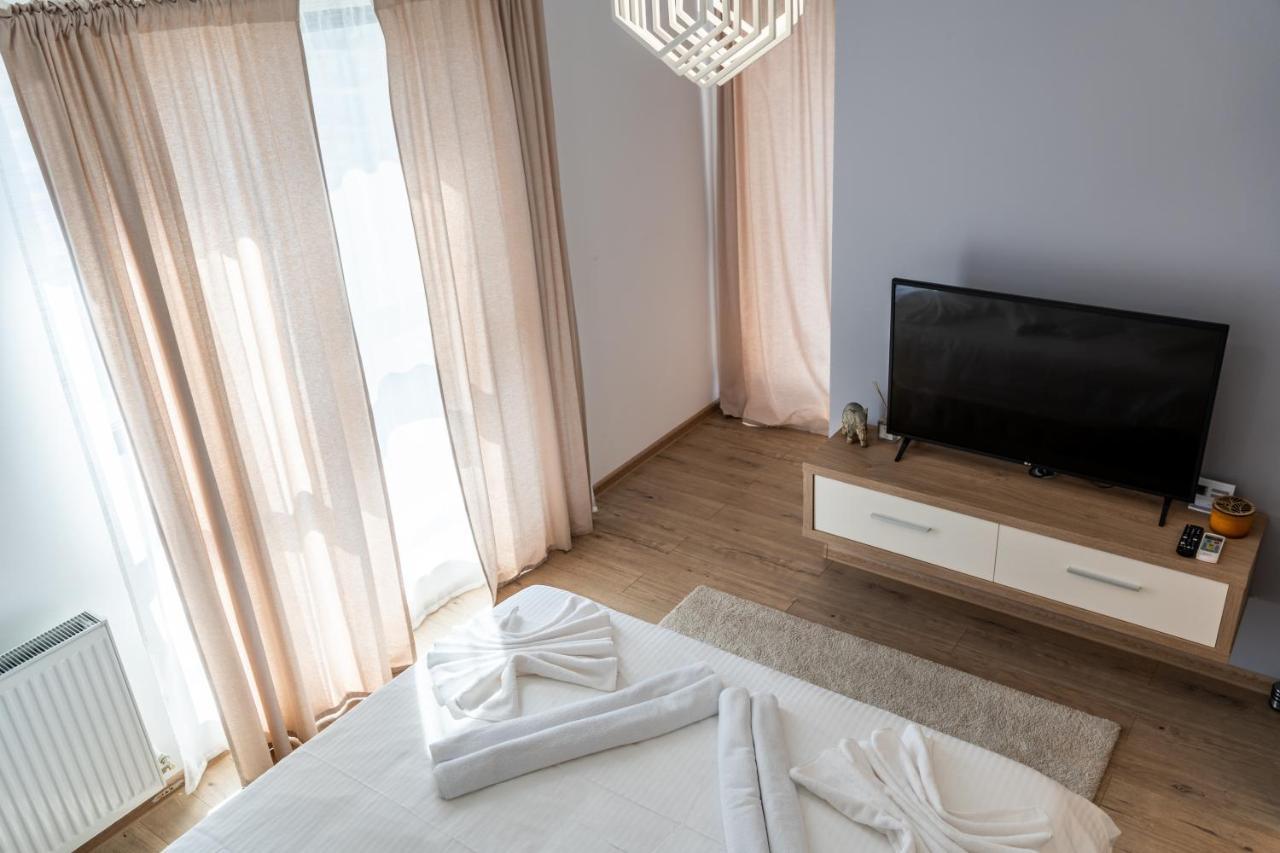 Apartament Cotroceni Smart *