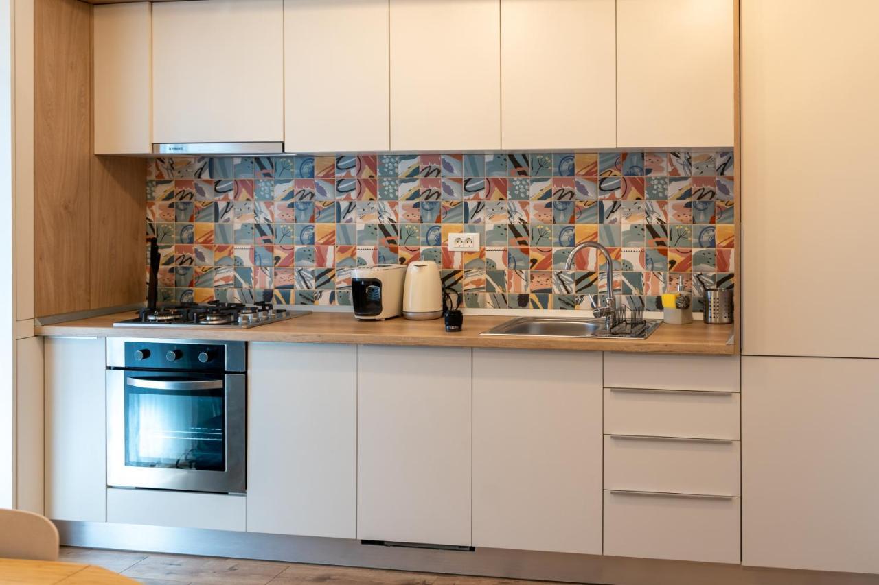Apartament Cotroceni Smart Bucureşti